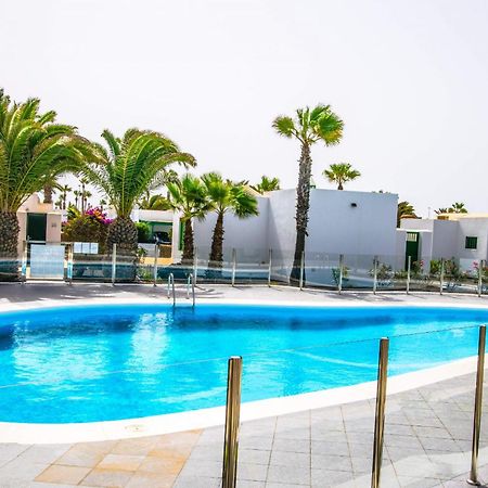 Las Terracitas Ten - Lh214 By Villas Now Ltd Playa Blanca  Esterno foto